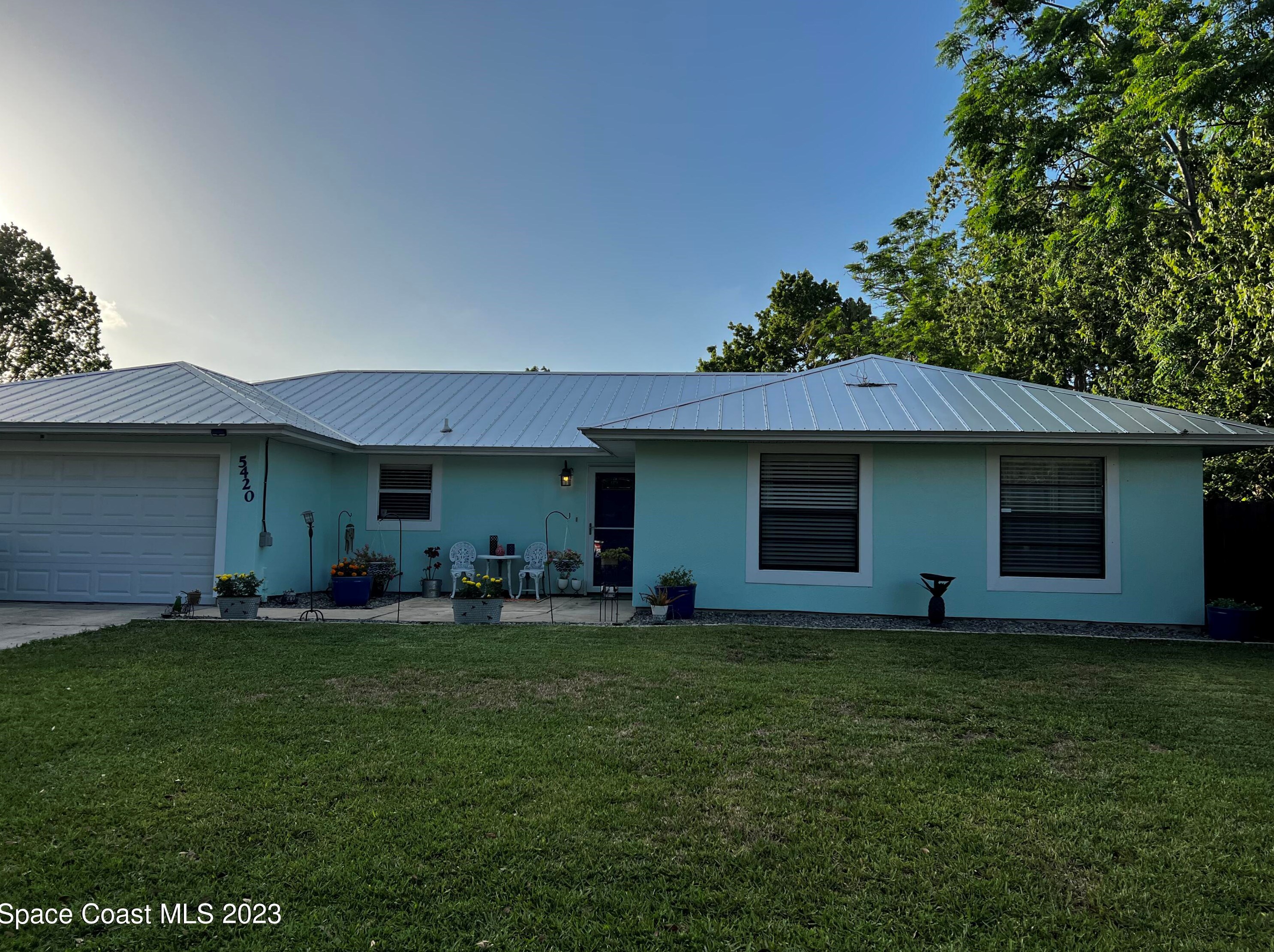 5420 Holden Rd, Cocoa, FL 32927