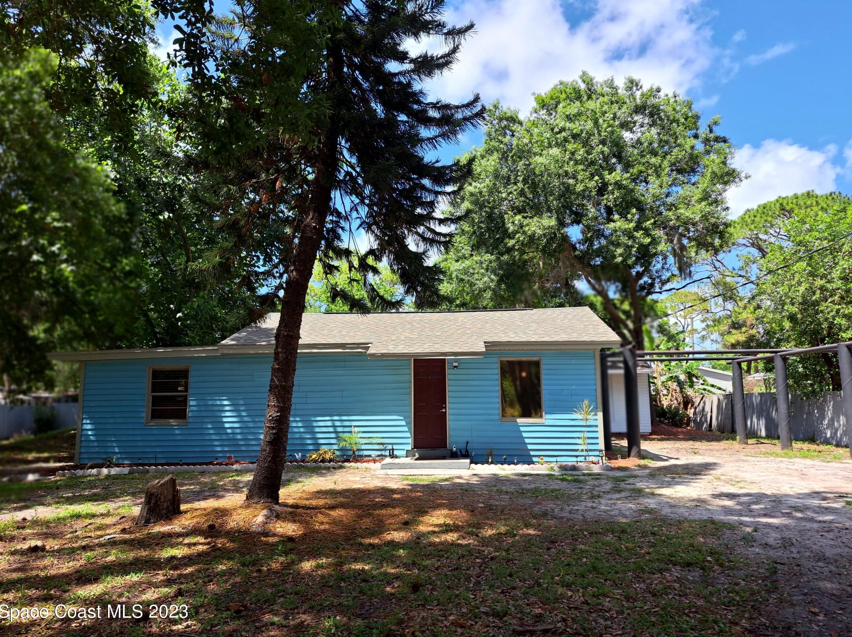 1412 Belleview Rd, Cocoa, FL 32922