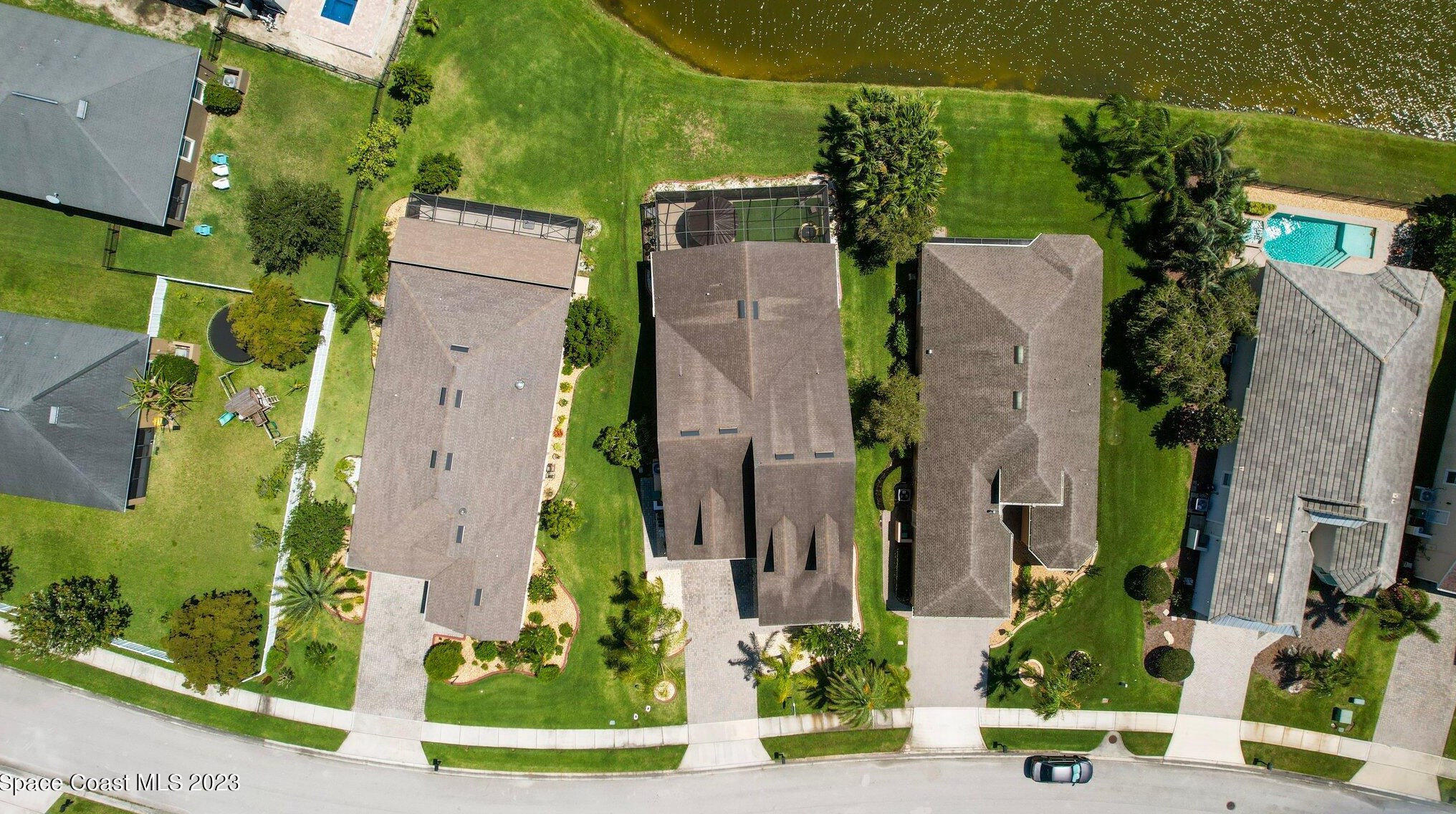 3243 Candia Dr, Melbourne, FL 32940-8060
