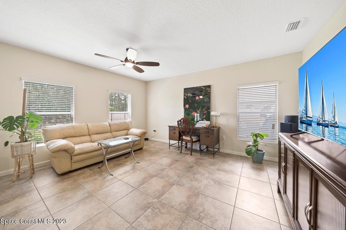 665 Easton Forest Cir, Melbourne FL  32909-6847 exterior