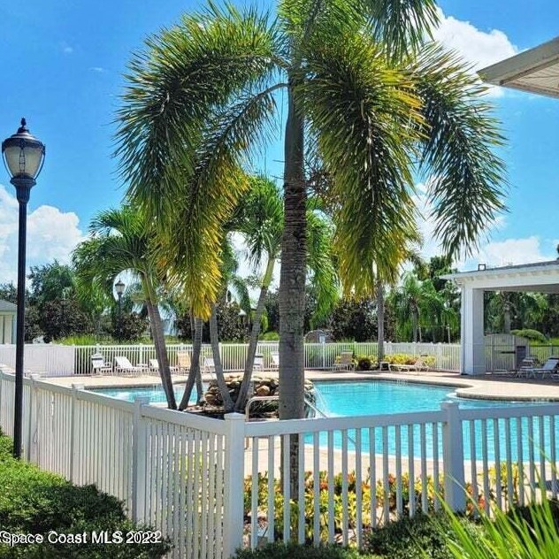 665 Easton Forest Cir, Melbourne FL  32909-6847 exterior