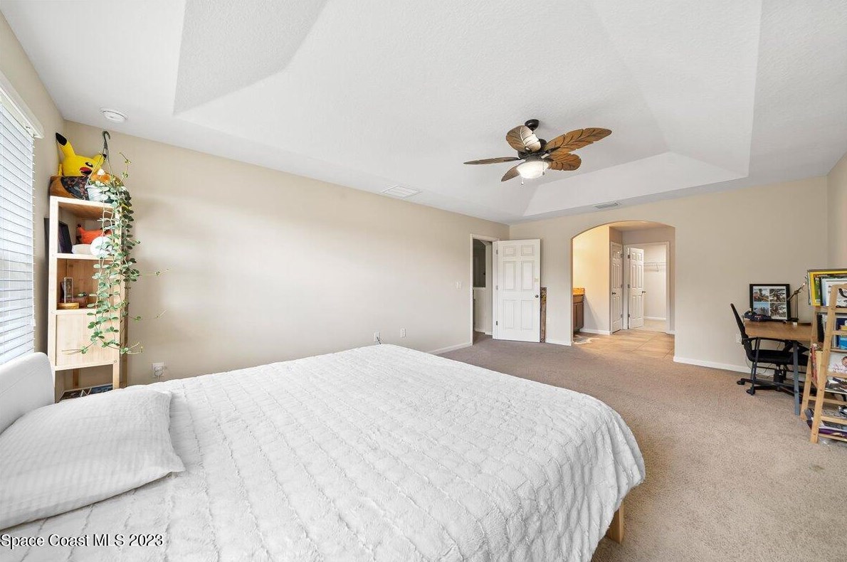 665 Easton Forest Cir, Melbourne FL  32909-6847 exterior