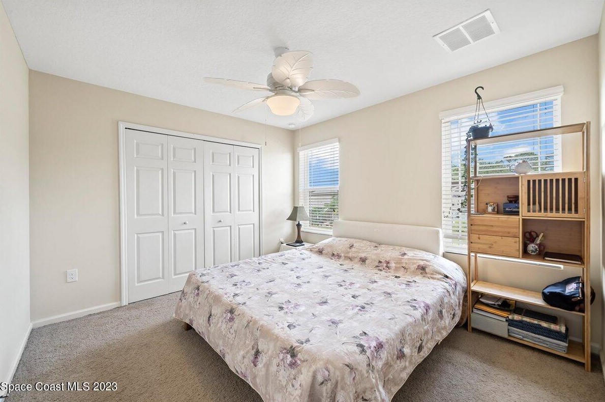 665 Easton Forest Cir, Melbourne FL  32909-6847 exterior