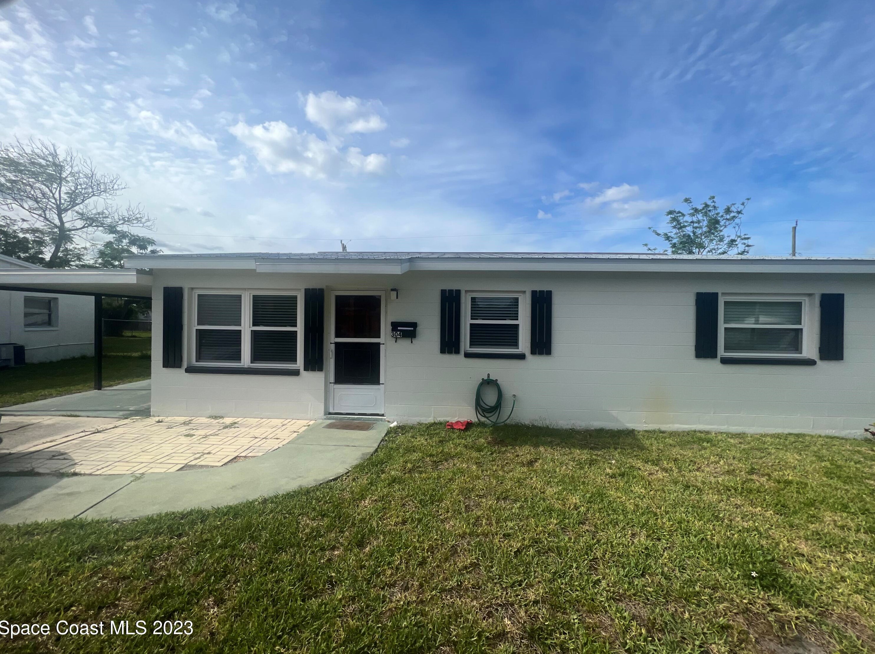 304 Crown Blvd, Melbourne, FL 32901