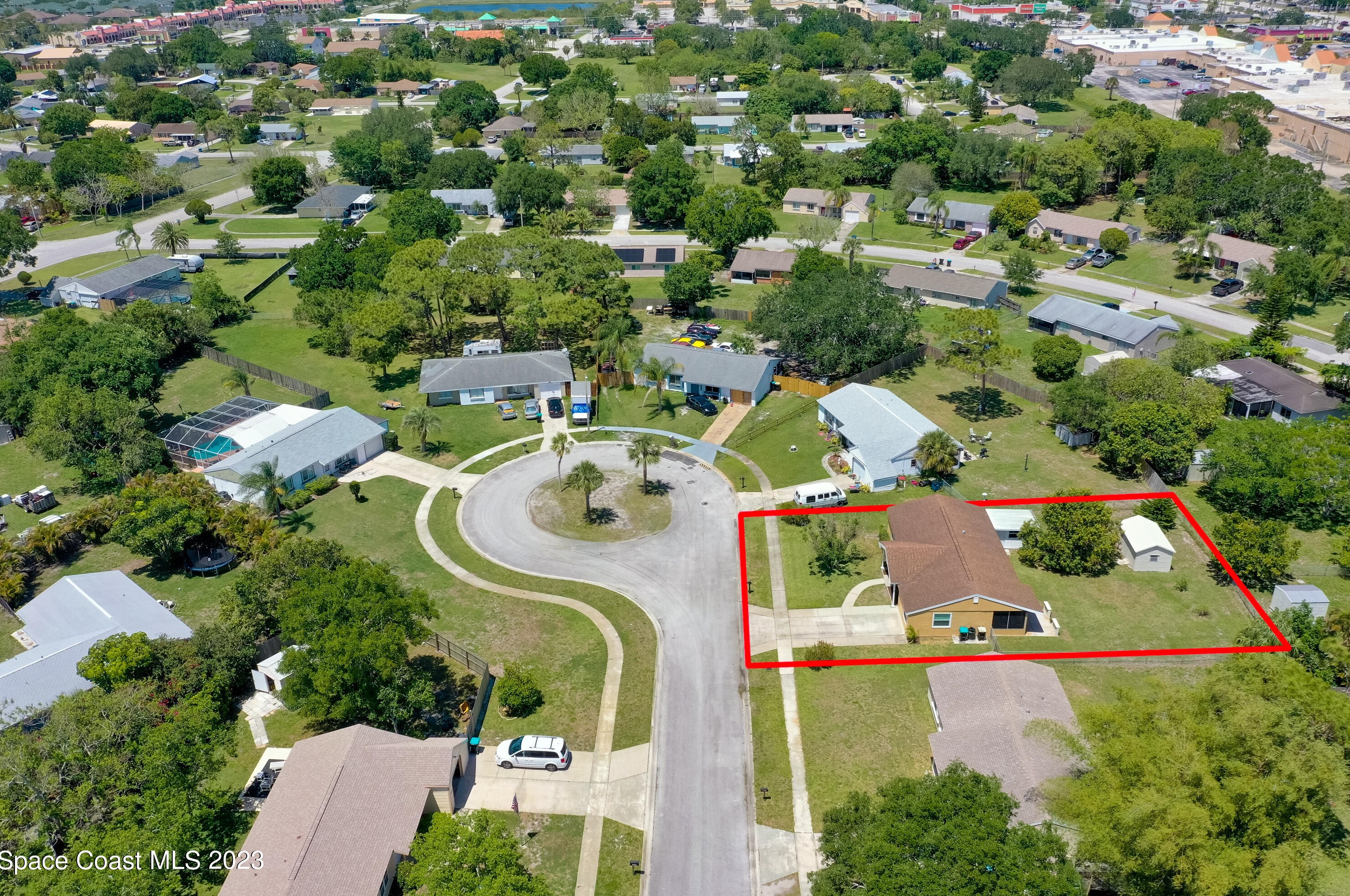 1259 Cambo Ct, Melbourne, FL 32905-2813