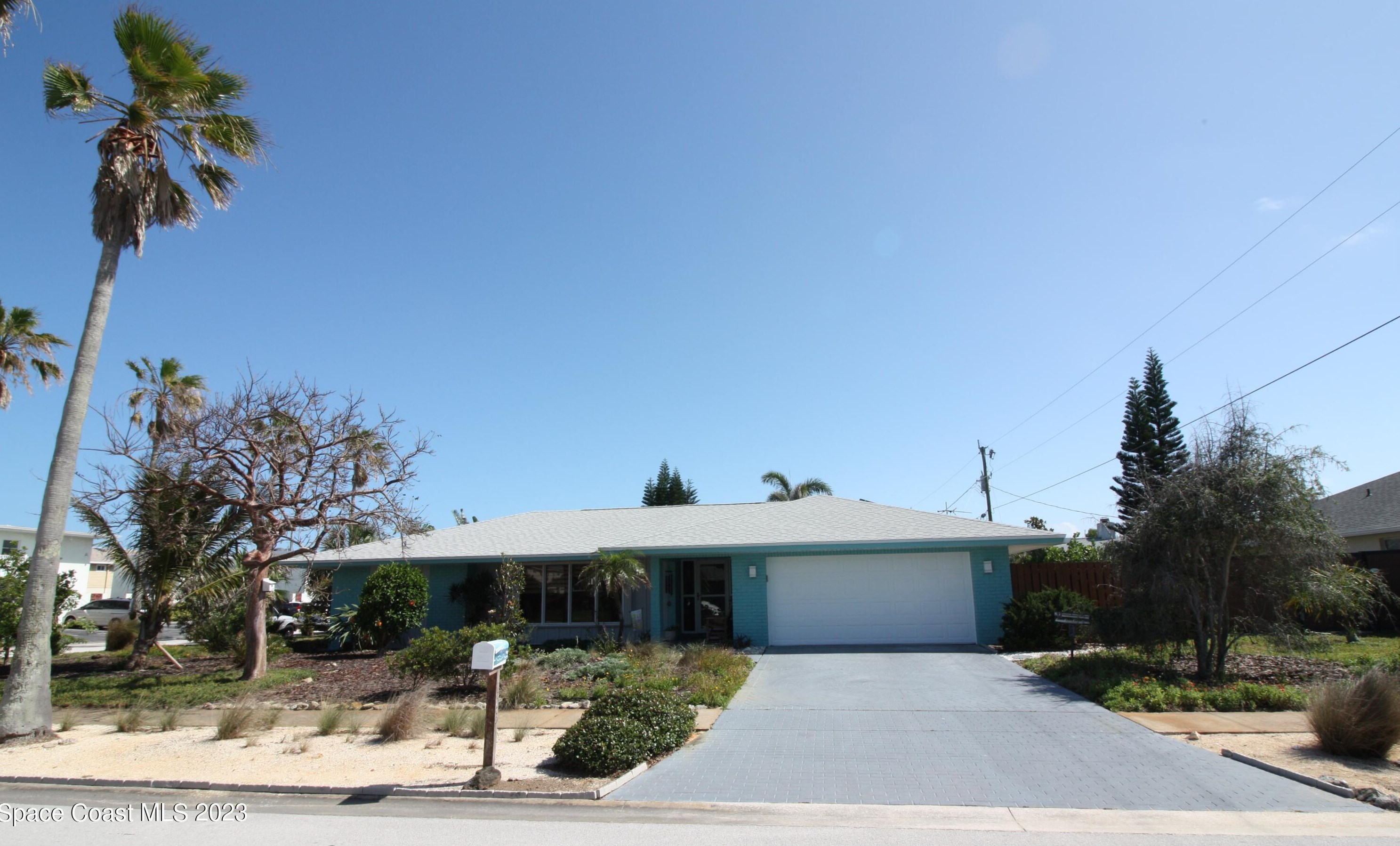 125 Magellan Ave, Melbourne, FL 32937-2582