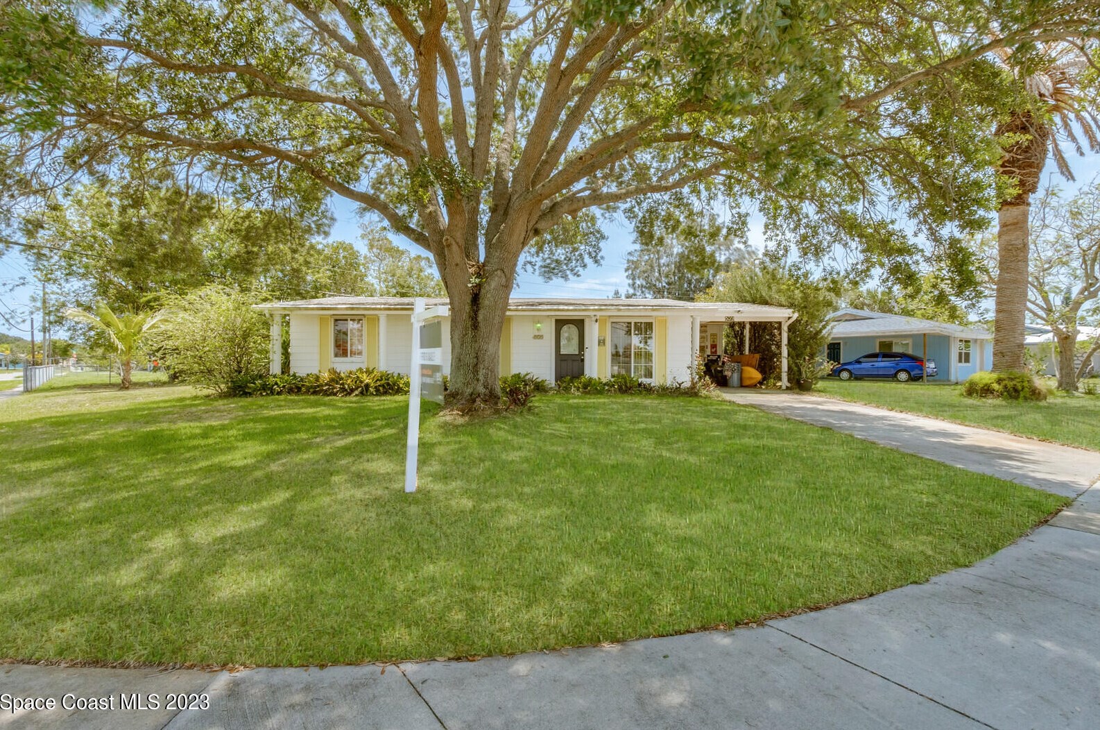 859 Bianca Dr, Melbourne, FL 32905-5801