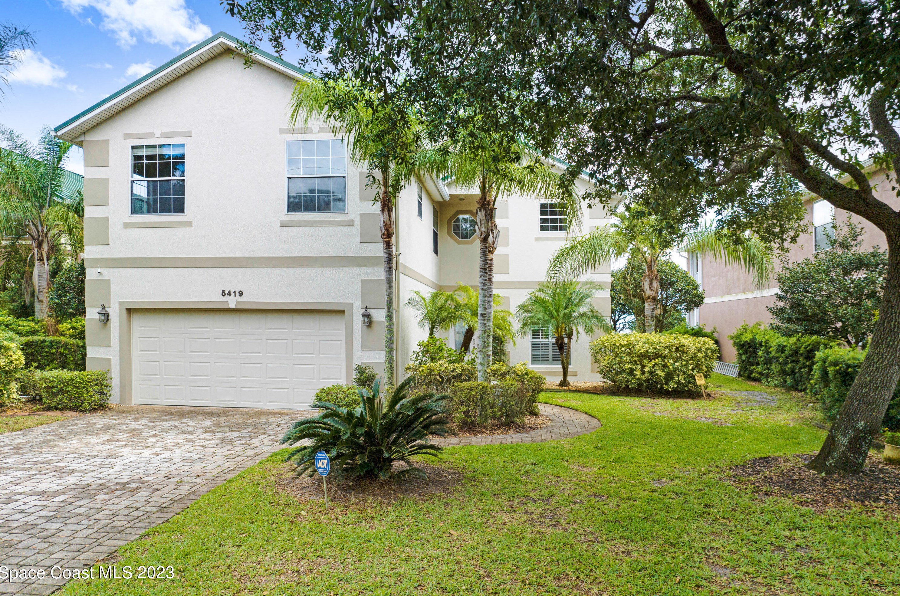 5419 Riveredge Dr, Titusville, FL 32780