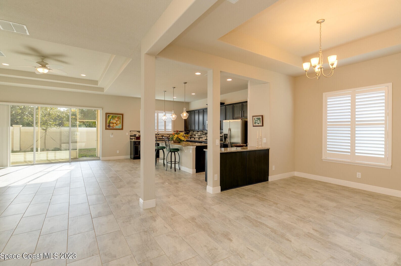 3699 Poseidon Way, Melbourne, FL 32903