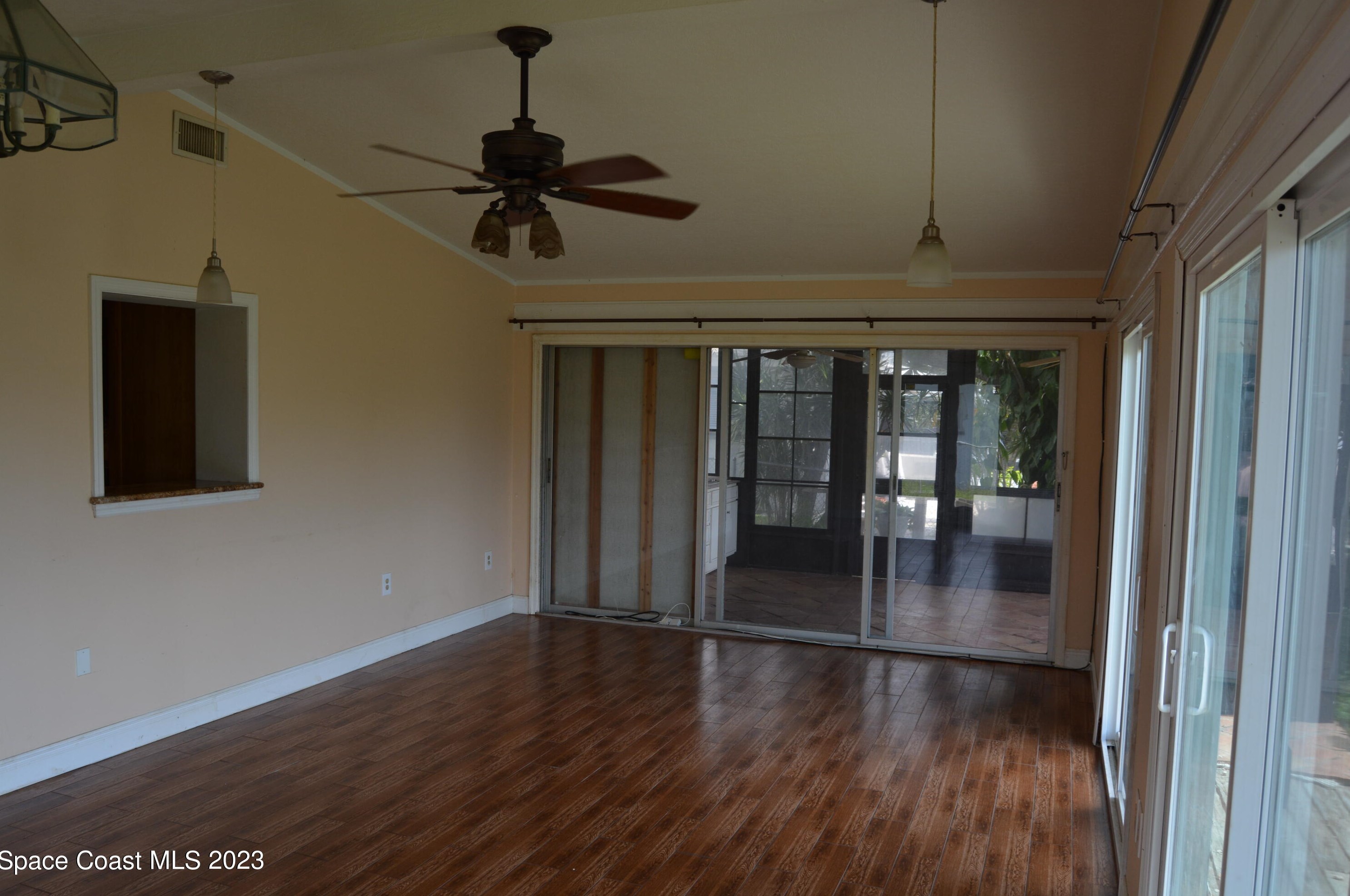 620 Wiley Ct, Merritt Island FL  32952-5853 exterior