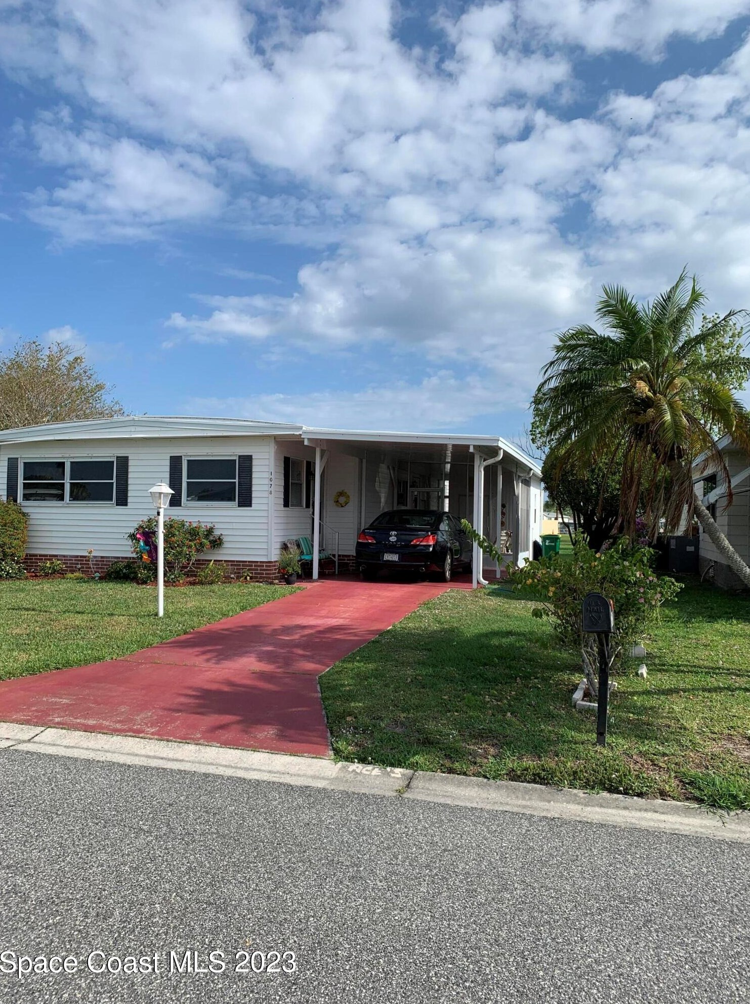 1078 Parkway Ln, Sebastian, FL 32976
