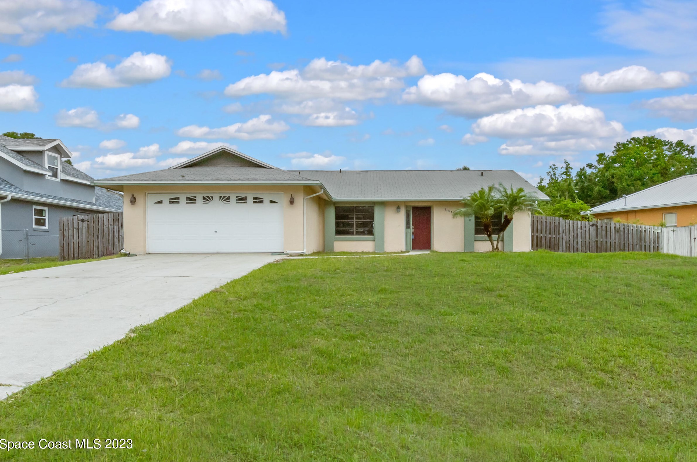 461 Raleigh Rd, Melbourne, FL 32909-6608
