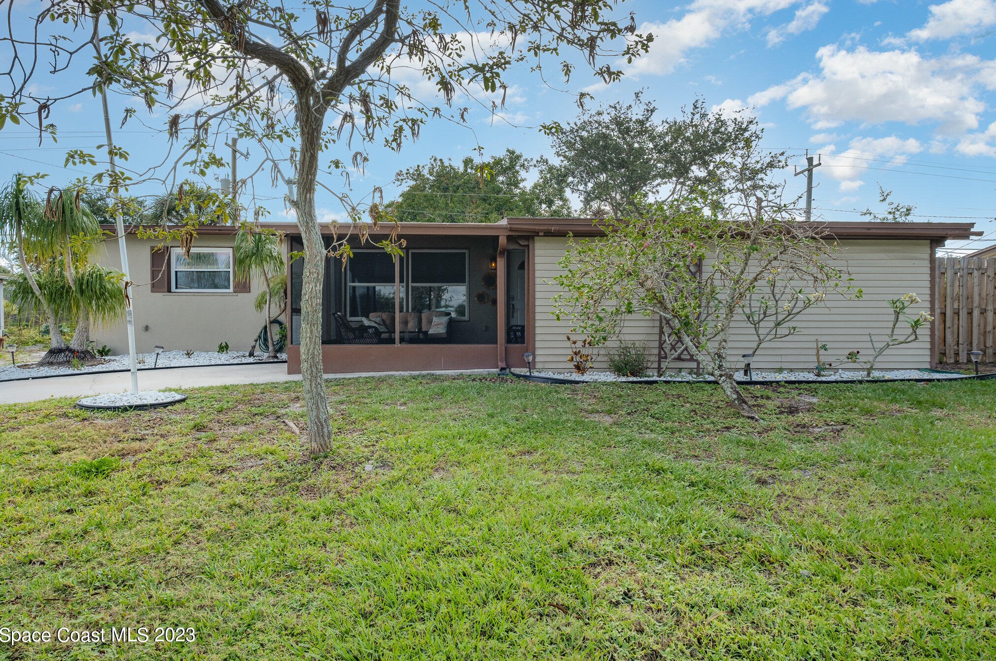 803 Ixora Dr, Melbourne, FL 32935-4959