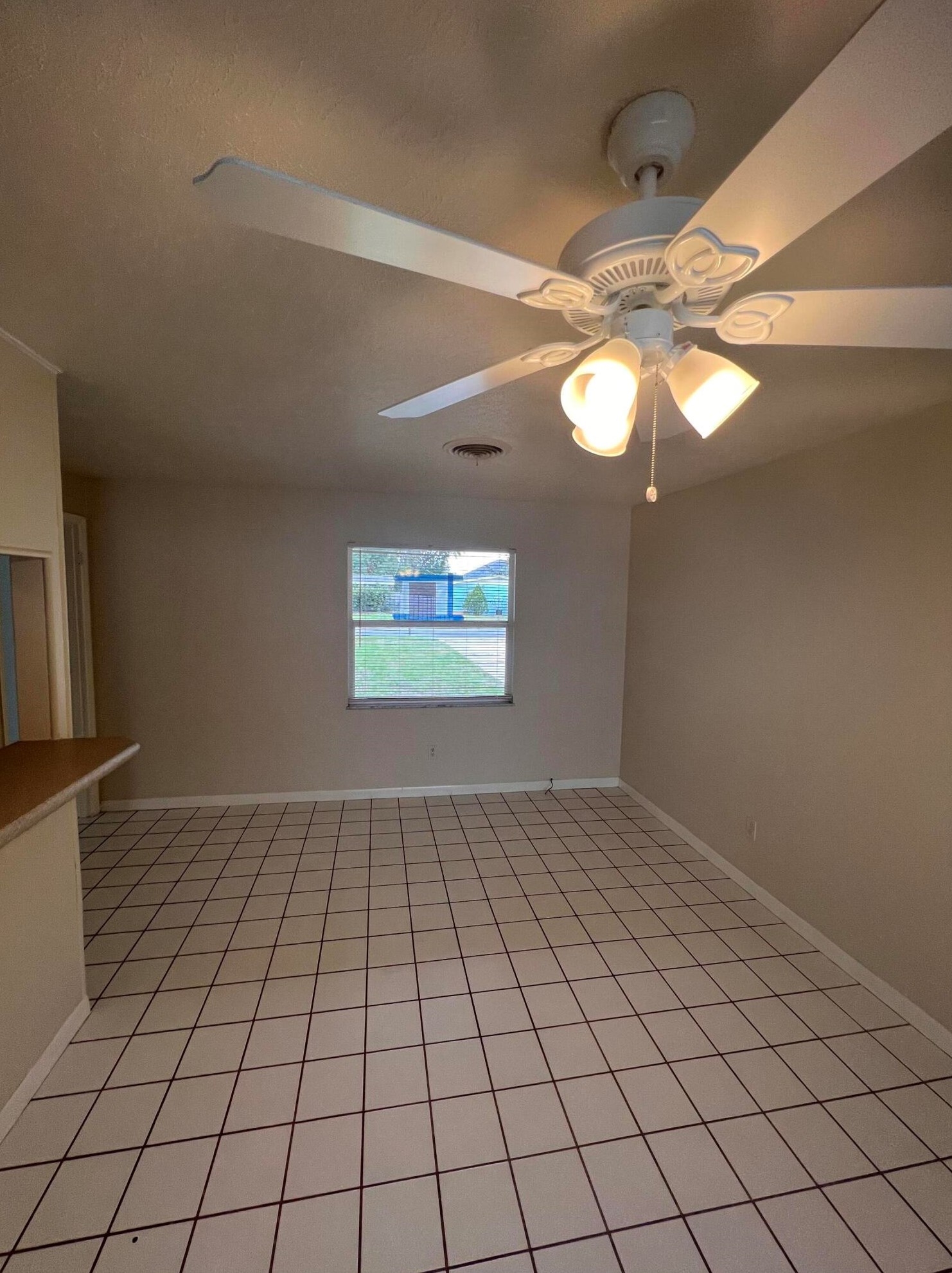 40 Carib Dr, Merritt Island FL  32952-3613 exterior