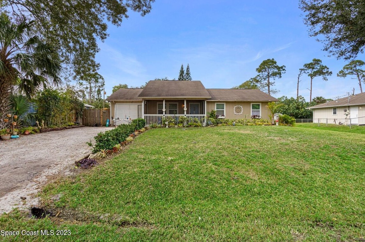 1435 Sw 16th Ct Sw, Vero Beach, FL 32962