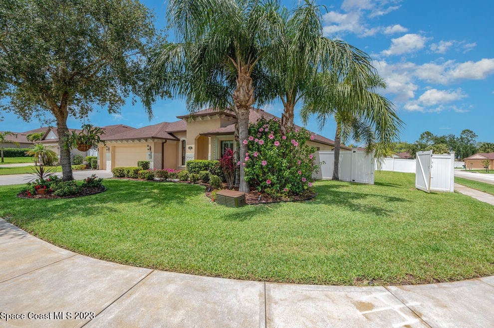 3788 Ventnor Dr, Titusville, FL 32796