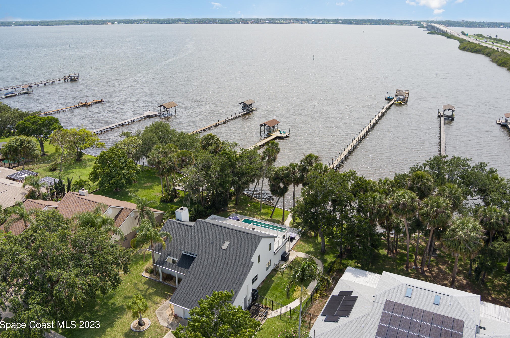 2595 Lynwood Pl, Merritt Island, FL 32953
