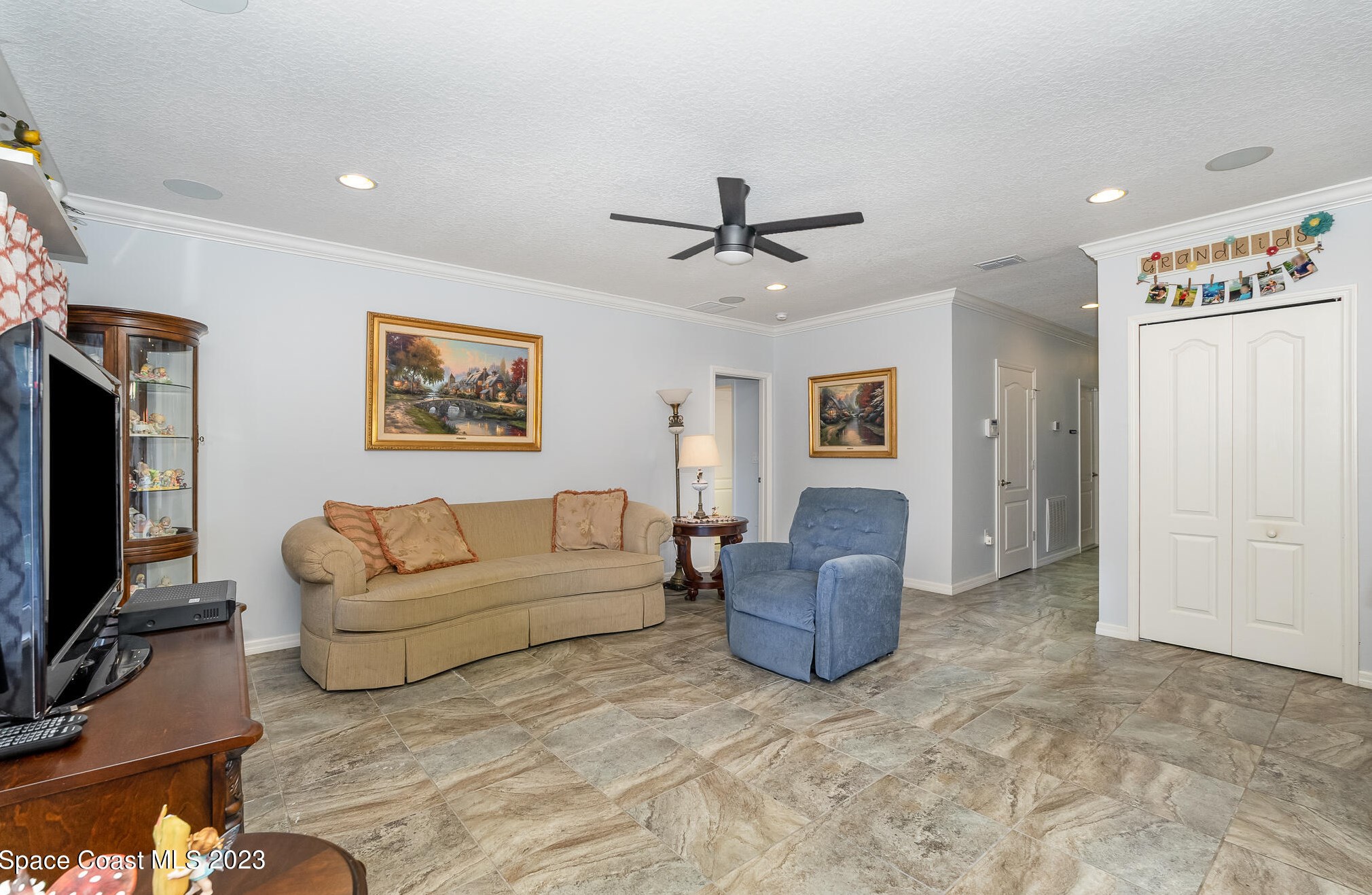 5558 Yearling Dr, Titusville, FL 32780