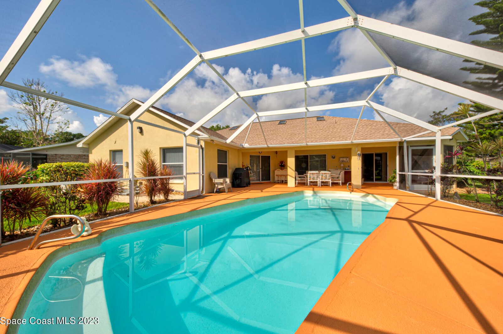730 Samuel Chase Ln, Melbourne, FL 32904-7501