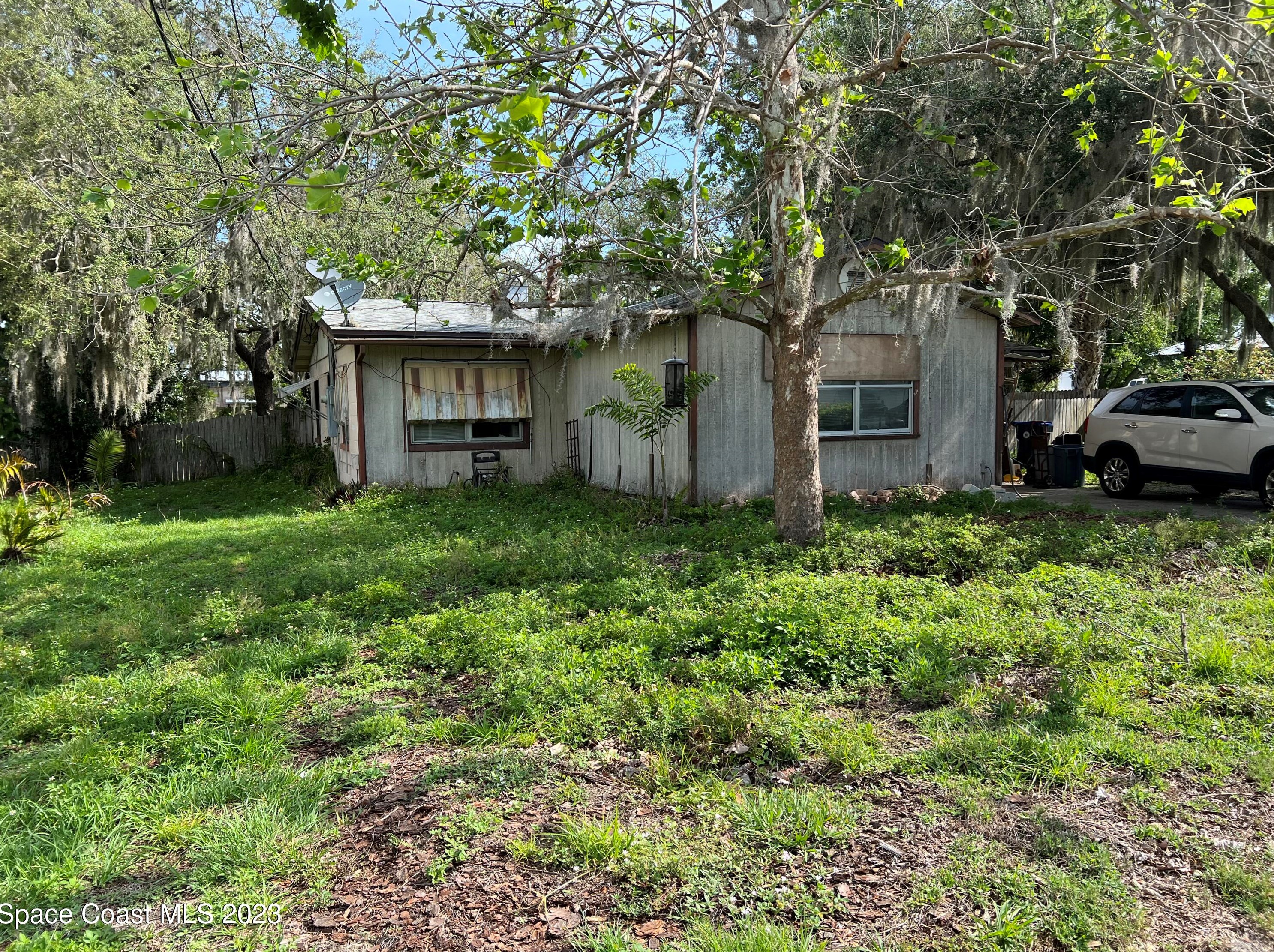 2270 Pamela St, Titusville, FL 32796