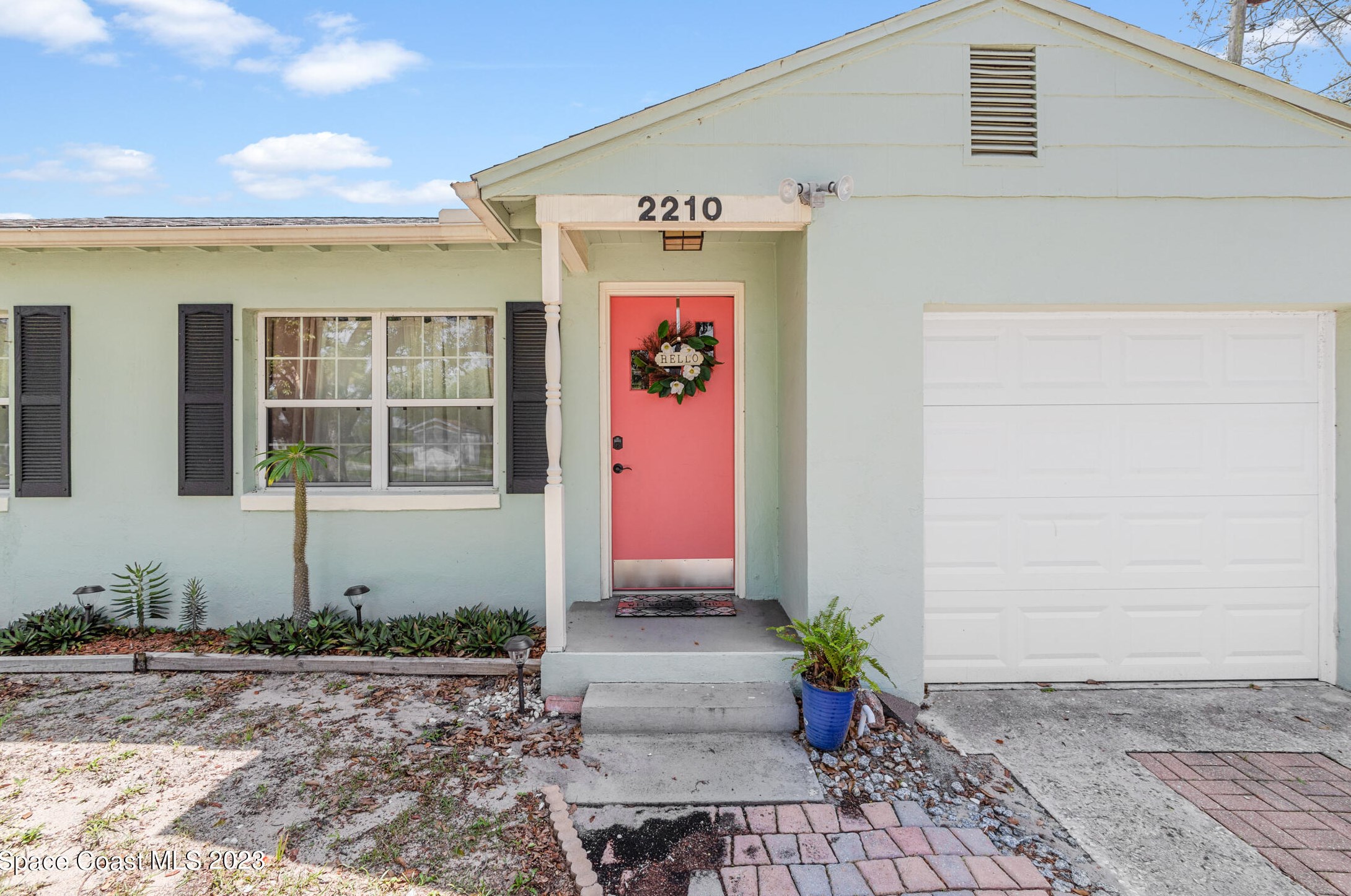 2210 Meridian Ave, Cocoa, FL 32922