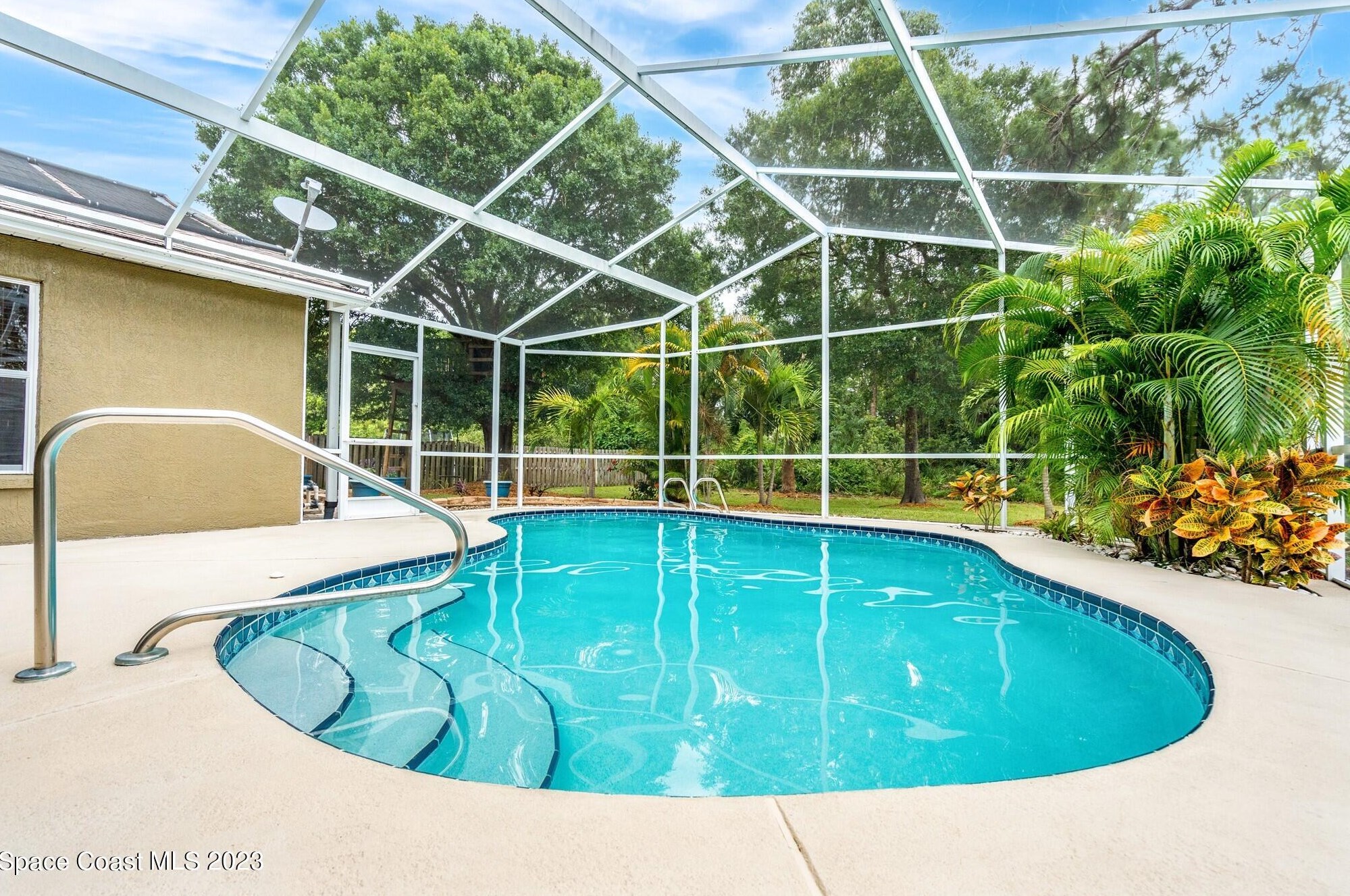 4635 Willow Bend Dr, Melbourne, FL 32935-7151
