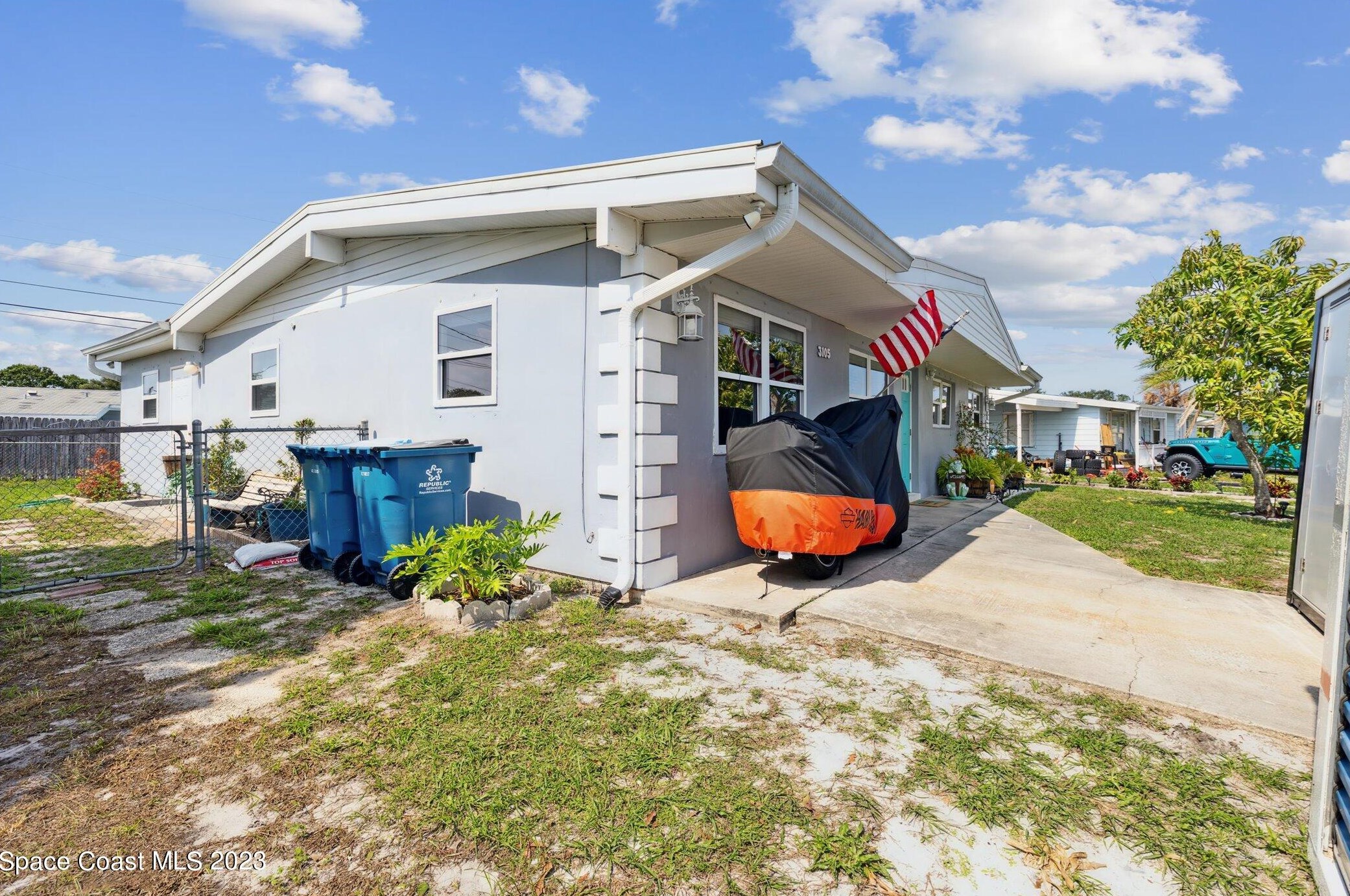3105 Abbott Ave, Melbourne, FL 32905-5811