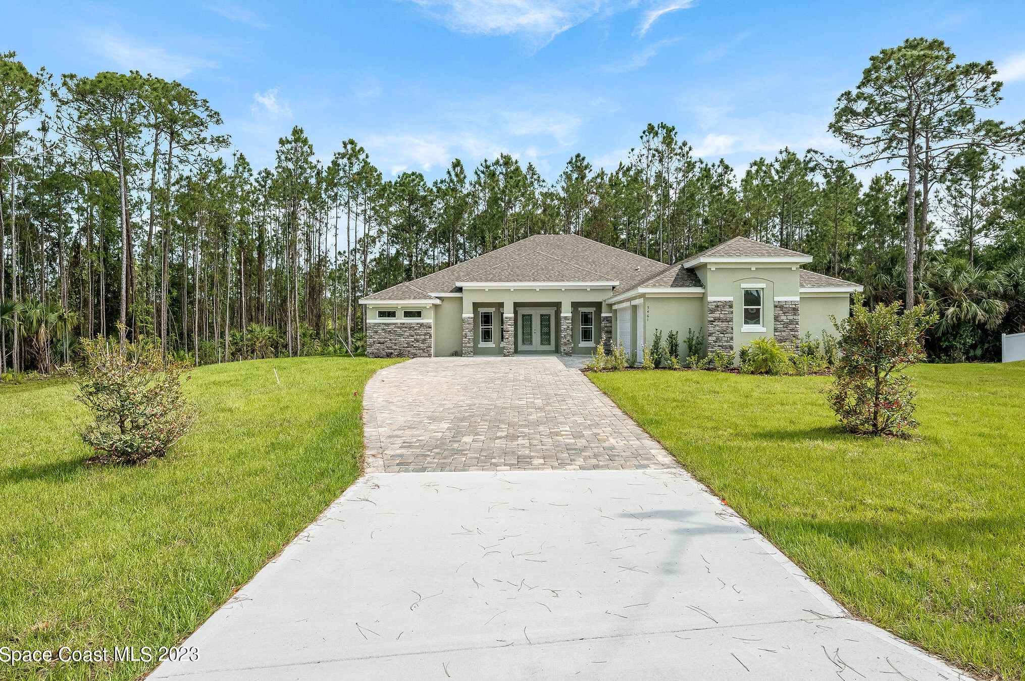 3461 Scrub Jay Ct, Mims, FL 32754