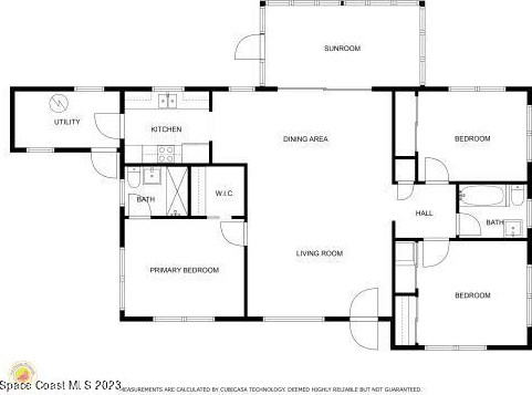 412 Par Ave, Melbourne, FL 32901-5843