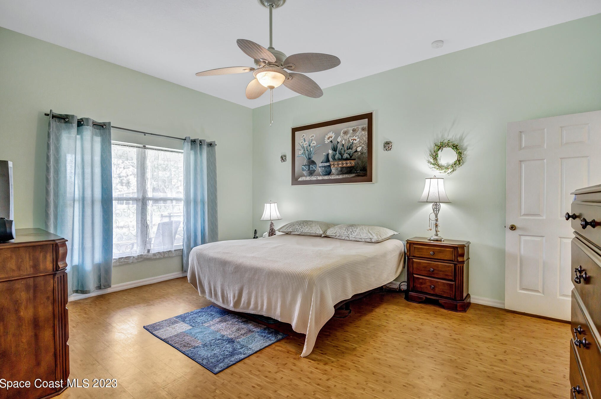 1611 Wekiva Dr, Melbourne FL  32940-6986 exterior
