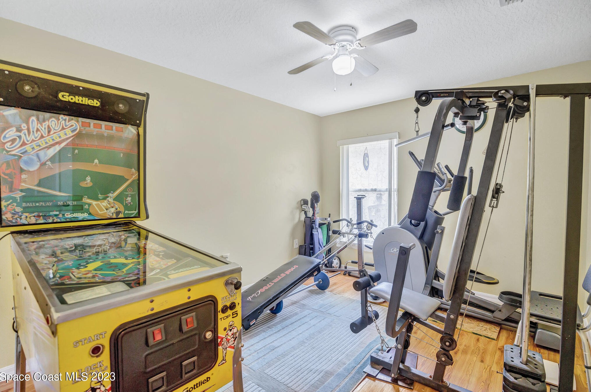 1611 Wekiva Dr, Melbourne FL  32940-6986 exterior
