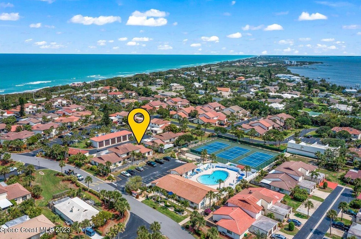 3256 Sea Oats Cir, Melbourne, FL 32951