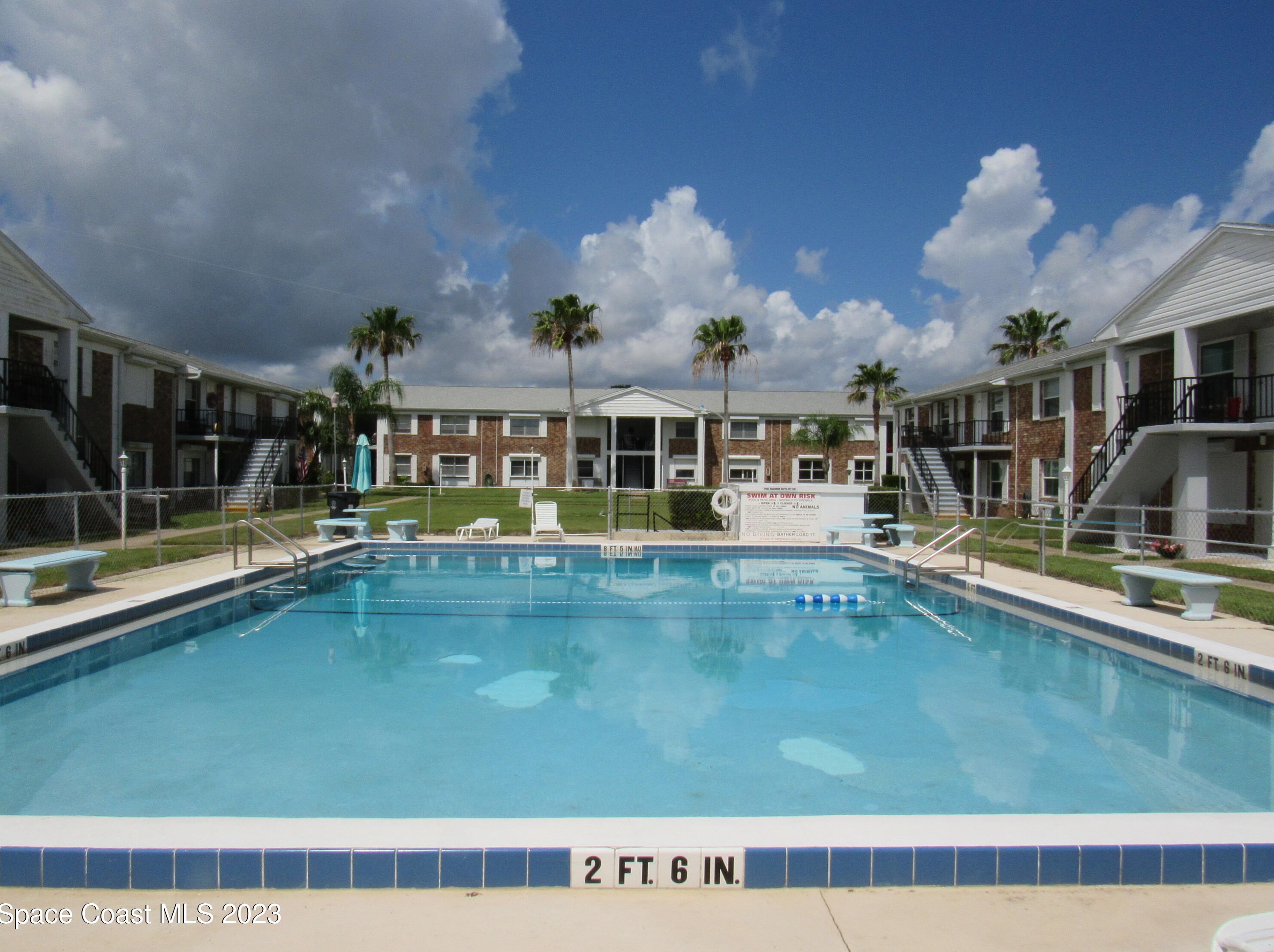 190 E Olmstead Dr #b15, Titusville, FL 32780