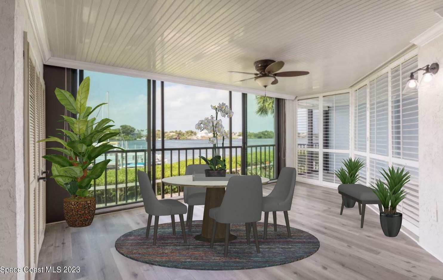 18 Marina Isles Blvd #105, Melbourne, FL 32937