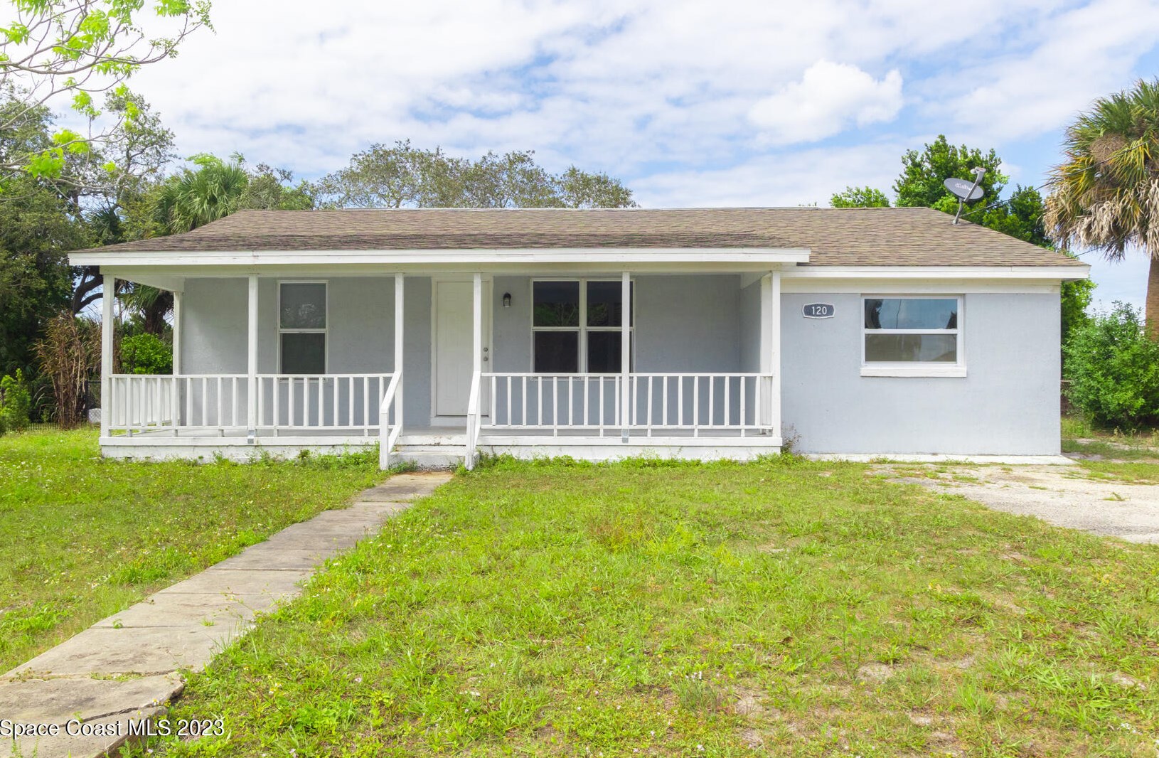 120 Roosevelt St, Titusville, FL 32780