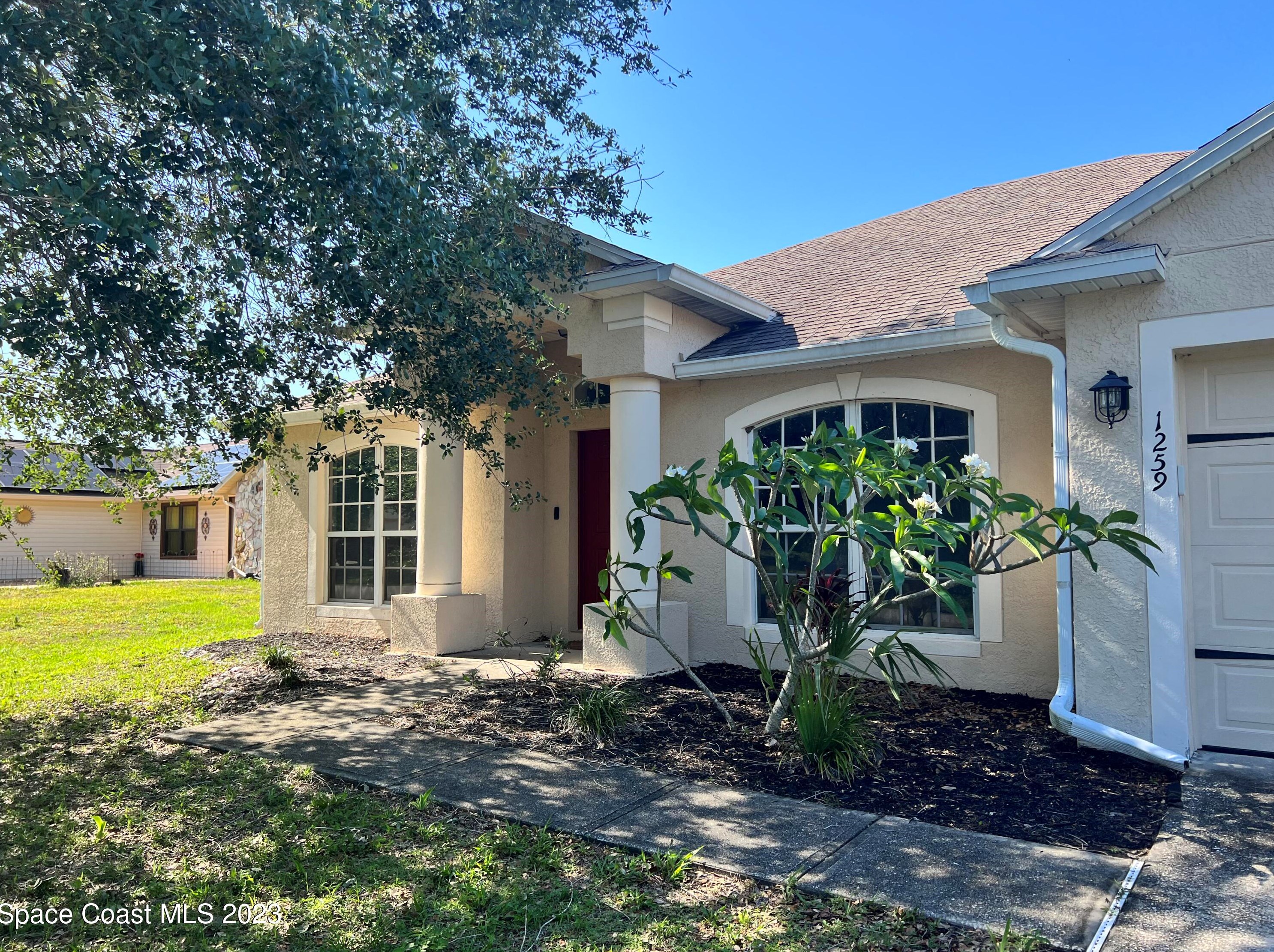 1259 Waterway St, Melbourne, FL 32908-7599