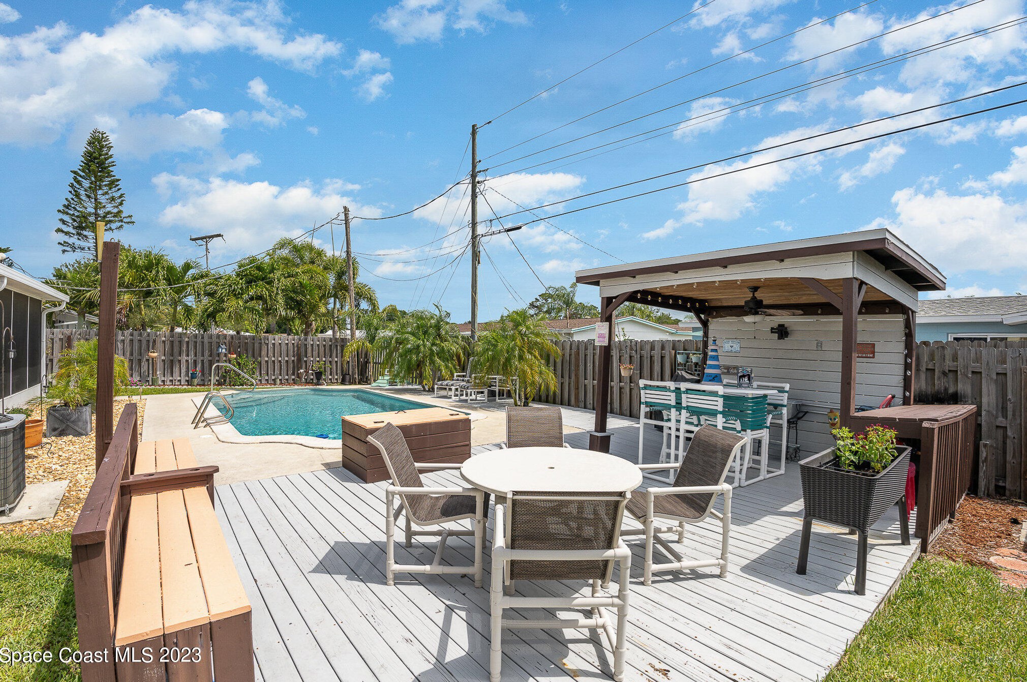 830 Manderine St, Merritt Island, FL 32953-4656