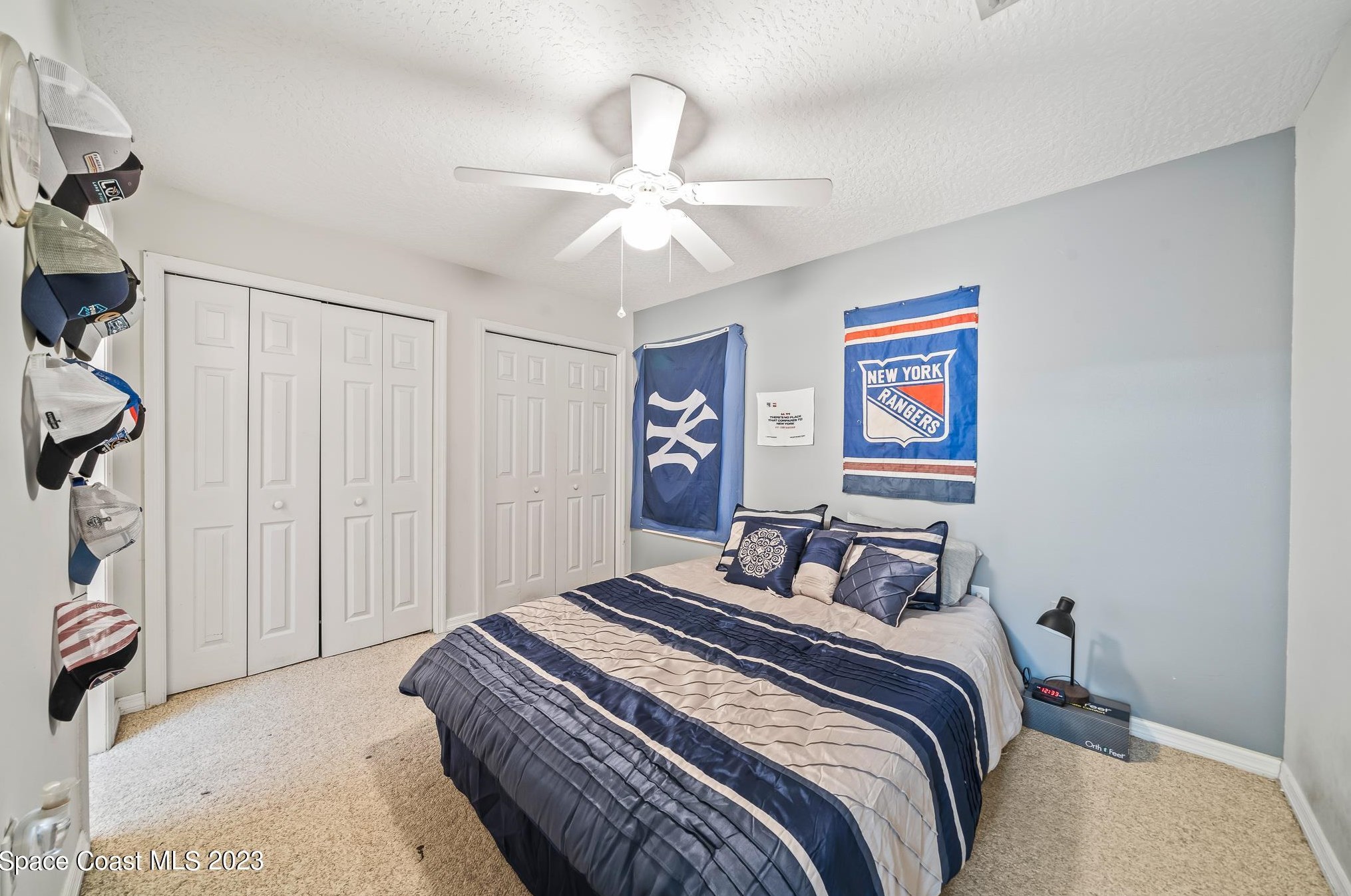 4057 Sand Ridge Dr, Merritt Island FL  32953-8610 exterior