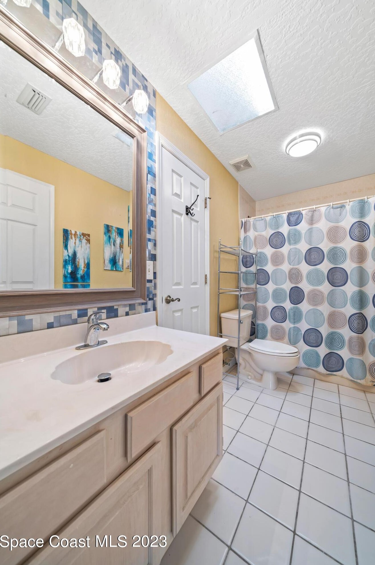 4057 Sand Ridge Dr, Merritt Island FL  32953-8610 exterior