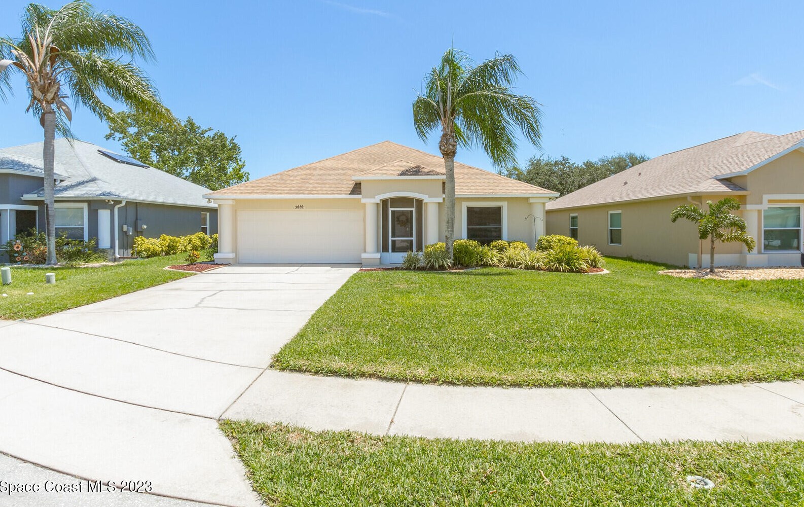 3839 Sunflower Ct, Merritt Island, FL 32953