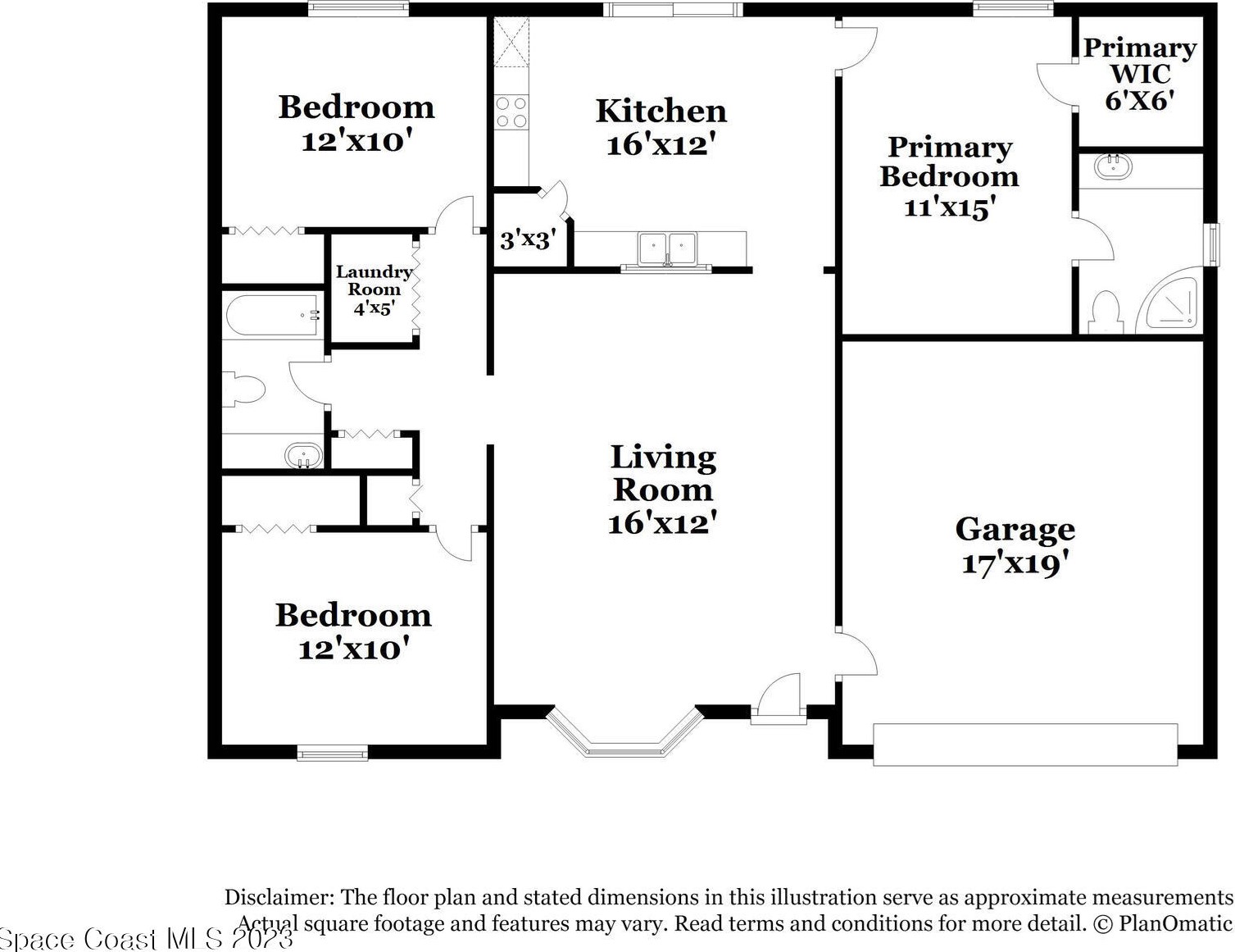 112 Prairie St Se, Melbourne, FL 32909