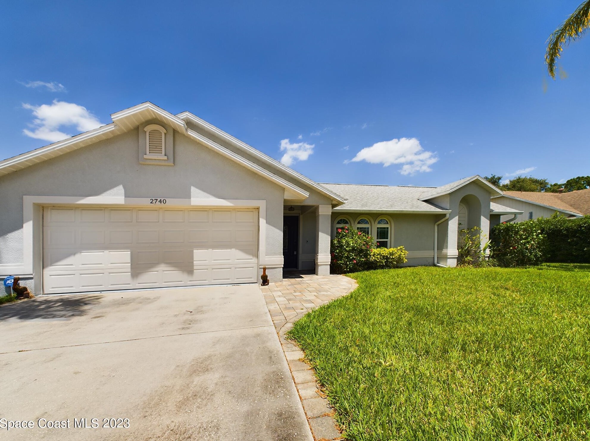 2740 Forest Run Dr, Melbourne, FL 32935-7118