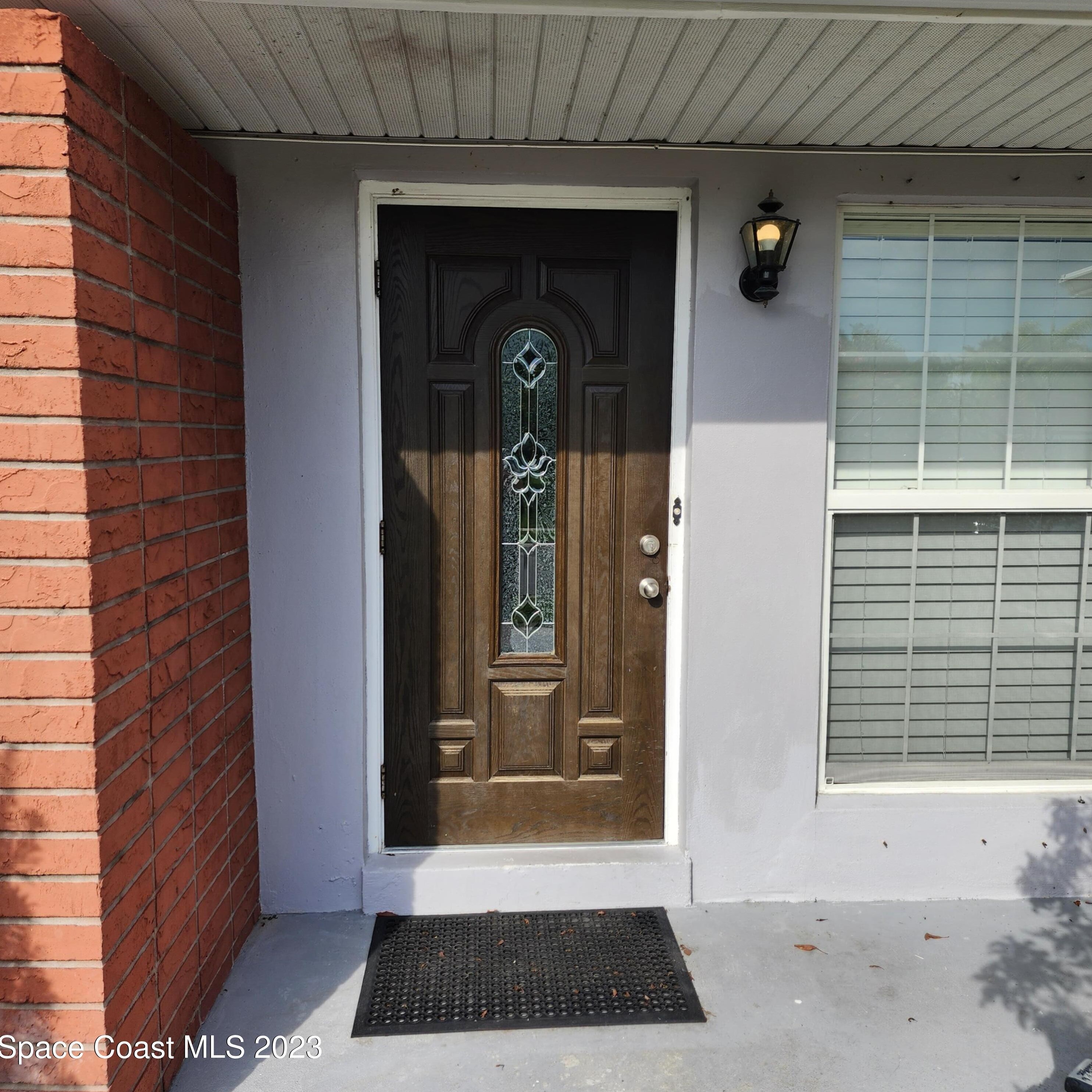 711 Burman Ln Ne, Melbourne, FL 32905