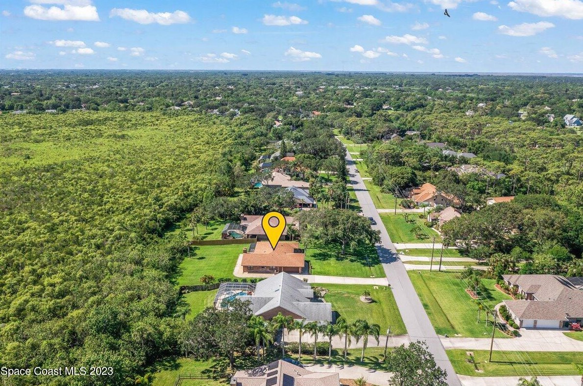 4275 Windover Way, Melbourne, FL 32934-8516