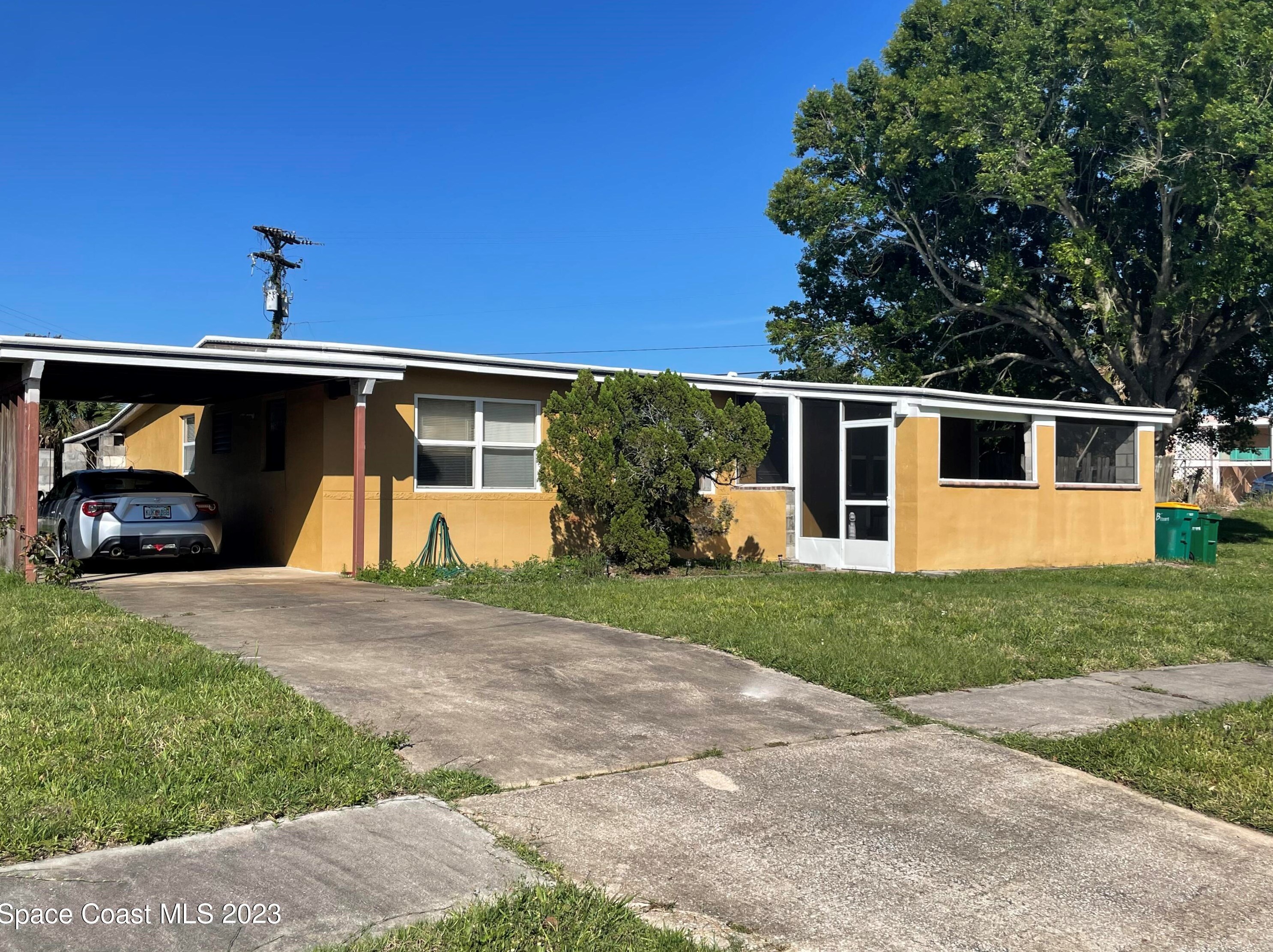 1190 Delmonte St, Merritt Island, FL 32953
