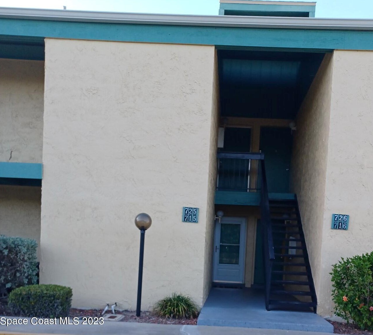 1225 N Wickham Rd #715, Melbourne, FL 32935