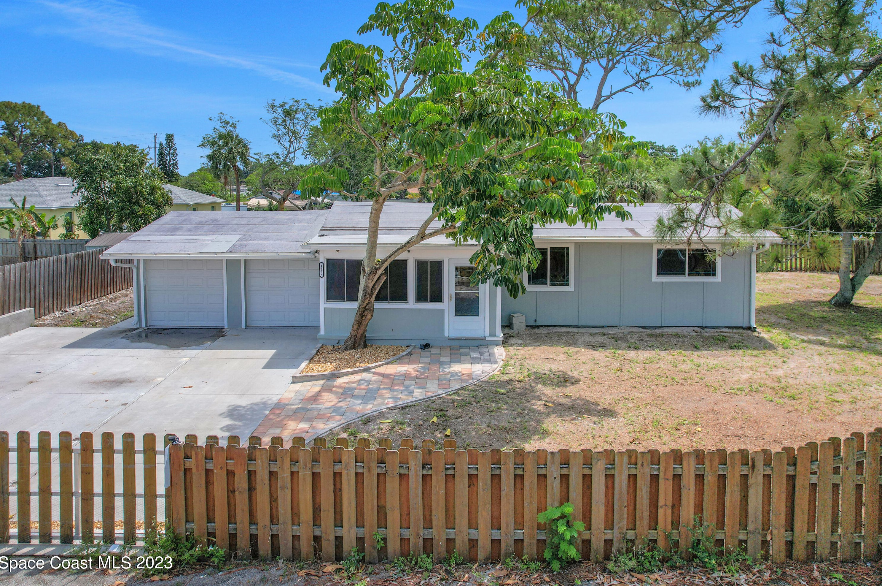 1637 Worley Ave, Merritt Island, FL 32952