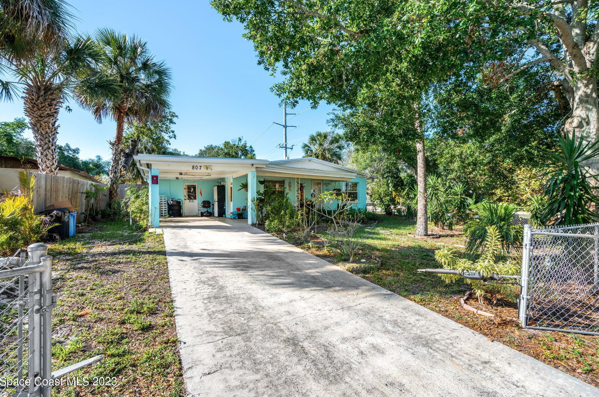 807 Creighton St, Melbourne, FL 32935-6697