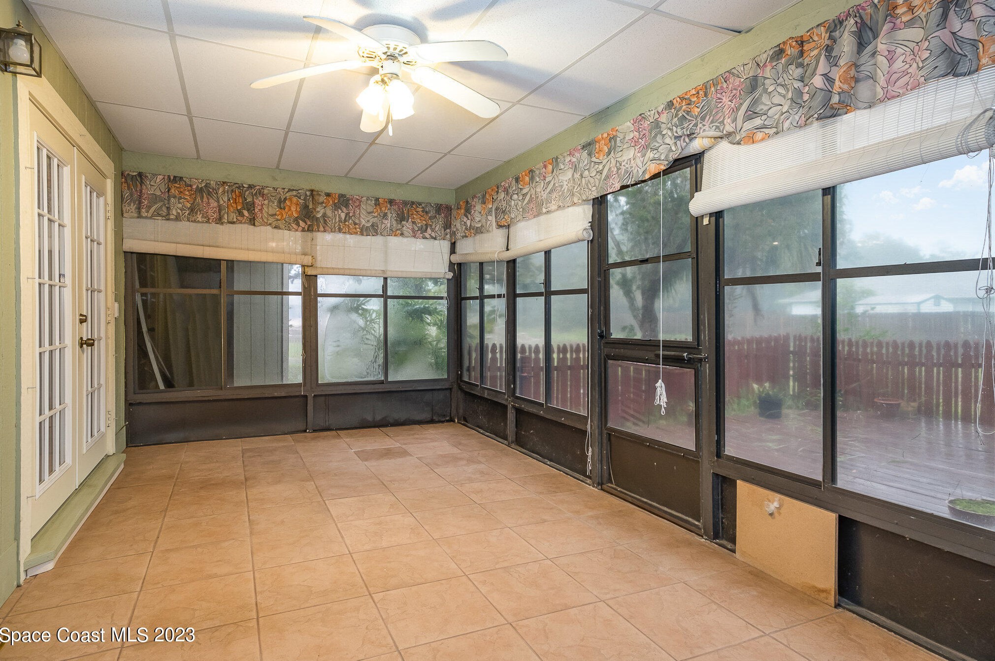 560 Vin Rose Cir, Melbourne FL  32909-8551 exterior