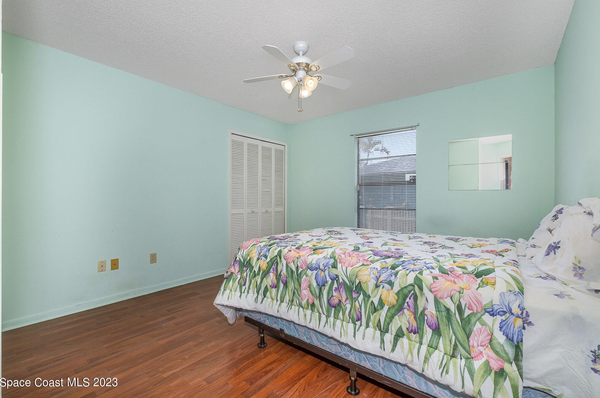 560 Vin Rose Cir, Melbourne FL  32909-8551 exterior
